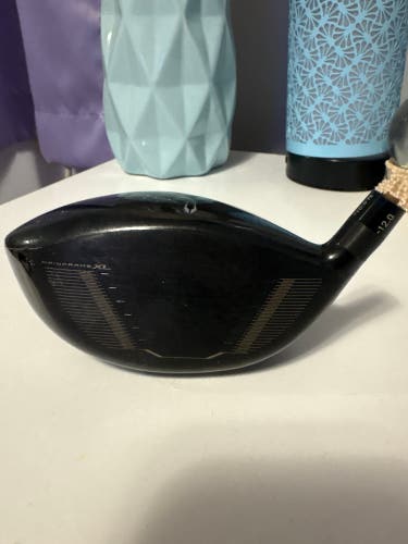 Cleveland Launcher XL2 Right Handed Driver (Used)