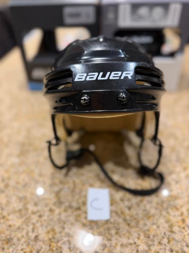 Bauer 4500 Helmet (Used) size medium