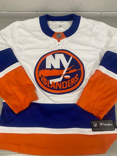 New York Islanders Men's Jersey (New)