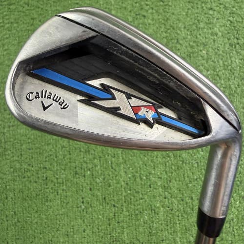 Callaway XR OS 9 Iron UST Mamiya Recoil F3 Regular Flex -1/2 Short