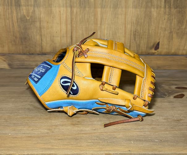 Rawlings Heart of the Hide TT2 Pattern PROTT2-20 11.5” *Rare Edition*
