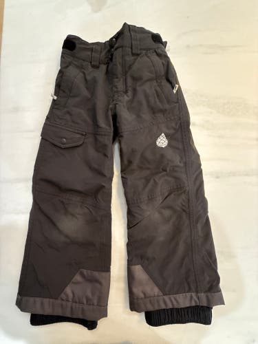 STIO Rafferty Youth XS (4) Ski Pants (Used)