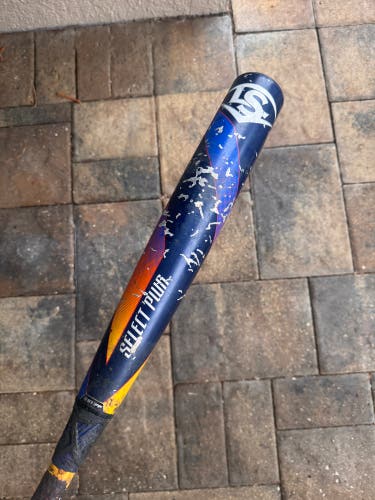 2025 Louisville Slugger Select PWR 33/30