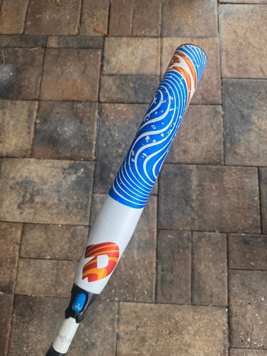 2021 DeMarini CF 30/19