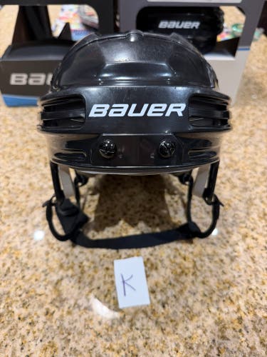 Large Bauer 3500/4500 Helmet (Used)