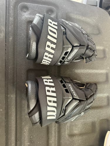 Warrior Alpha LX3 Pro Gloves 14" (New)