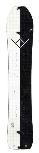 HEAD VOY Splitboard with Climbing Skins, 146 cm