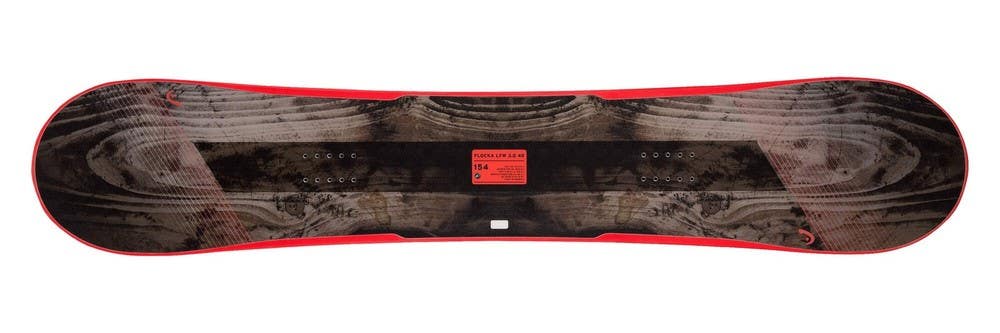 HEAD Flocka LFW 3.0 4D Rental Snowboard with FutureDisc