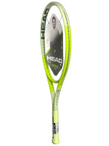 HEAD Extreme Elite 2024 (100) Tennis Racket - NEW (4 3/8)