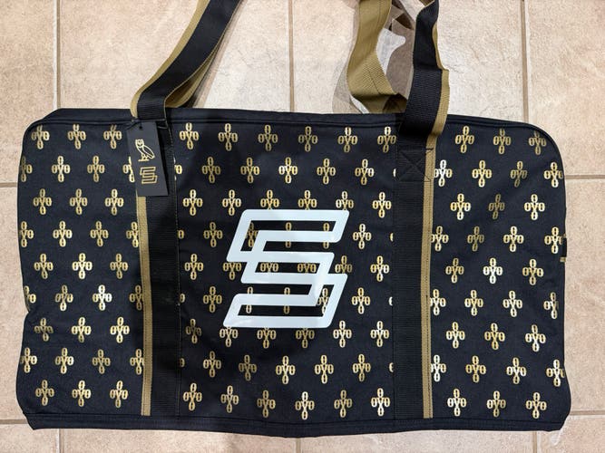 OVO Sherwood hockey bag size JR (new)