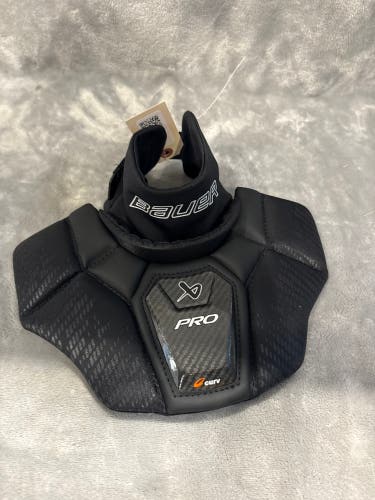 Bauer Pro Accessories & Other (Used)