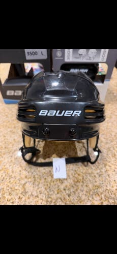 Large Bauer 4500 Helmet (Used)
