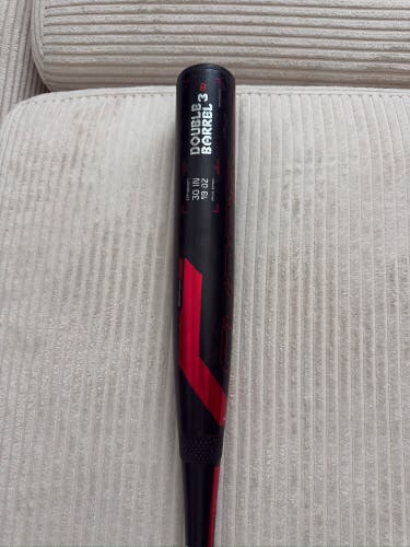 2024 Easton Ghost Advanced Composite Bat (-11) 29 oz 30" (Used)