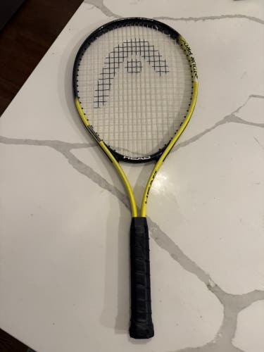 HEAD Pro Tour Tennis Racquet | Used and Closeout