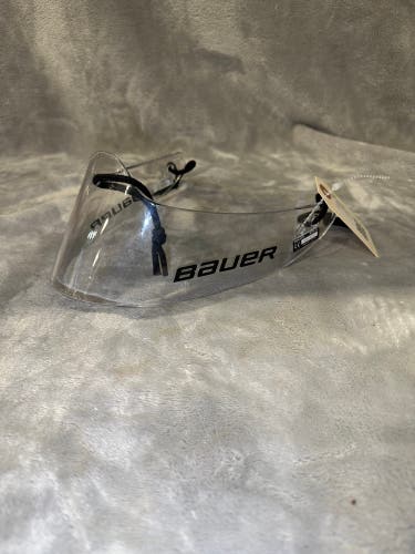 Bauer GTP JR Accessories & Other (Used)