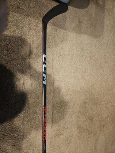 Senior CCM Right Handed Hockey Stick P29 65 Flex (Used)