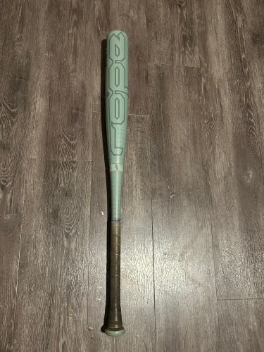 2025 Easton Rope Composite BBCOR Certified Bat (-3) 29 oz 32" (Used)
