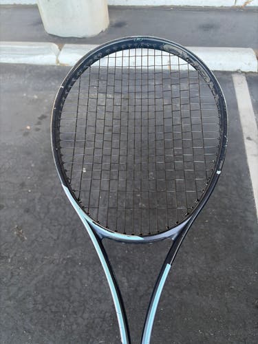 HEAD Gravity MP 2023 Tennis Racket - Used Good (4 1/2) - Freshly Strung