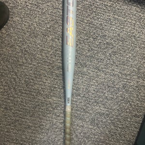 2025 Easton Ghost Unlimited Composite Bat (-10) 22 oz 32" (Used)