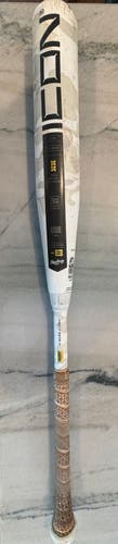 2025 Rawlings Icon Composite USSSA Certified Bat (-8) 22 oz 30" (Used)
