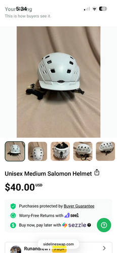 5 ski and snowboard helmets