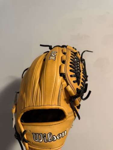 Wilson (Used)