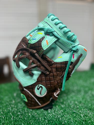 11.25” Chocolate Mint Game Pro Edition
