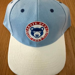 South Bend Cubs Hat