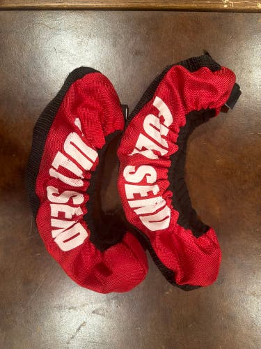 Full Send Skate Guards Used)