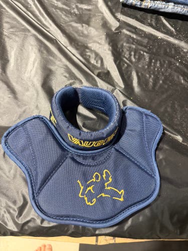 Junior Vaughn (Used)