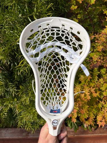 RC1 Fresh Stringing Head (New)