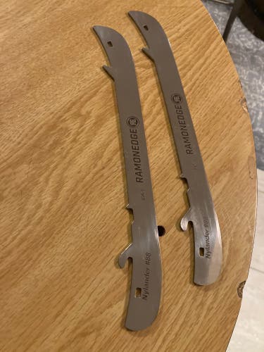 Pro Stock RamonEdge Hockey Steel William Nylander 263mm Fits Bauer Edge