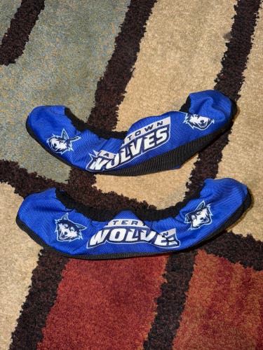 Watertown Wolves Senior Warrior Pro Stock