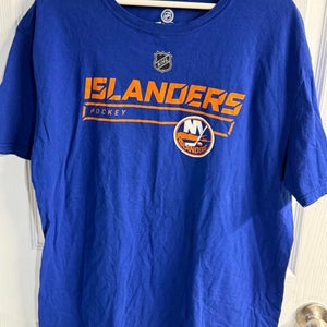 New York Islanders Shirt