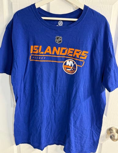 New York Islanders Shirt