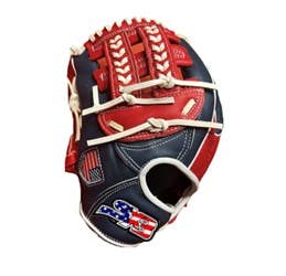 12.00” Cross Weave USA Game Ready Edition