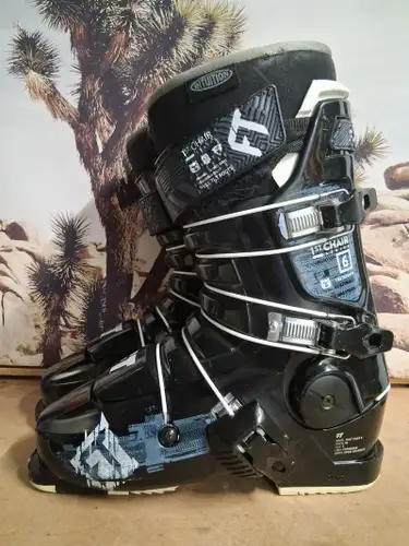 FULL TILT FIRST CHAIR 6 Series 3-Piece Ski Boots MP 27.5 BSL 310mm