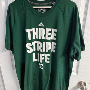Adidas Eastern Michigan Shirt