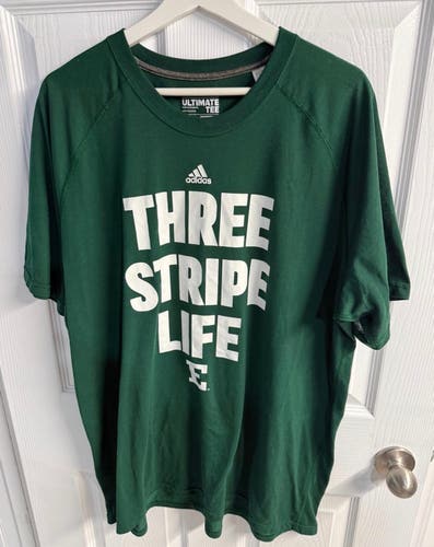Adidas Eastern Michigan Shirt