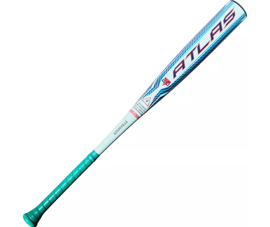 New Louisville Slugger ATLAS 2.0 2027 BBCOR -3 Bat 11851-ATLAS-2-2027