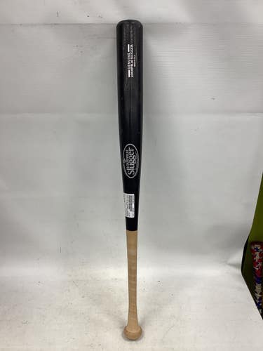 Used Louisville Slugger GENUINE BB/SB Wood Bat 29" 11851-S000053864