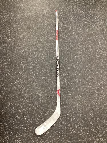 Used Bauer VAPOR 1X GRPTAC Senior One Piece Right 87 Flex 11851-S000053839