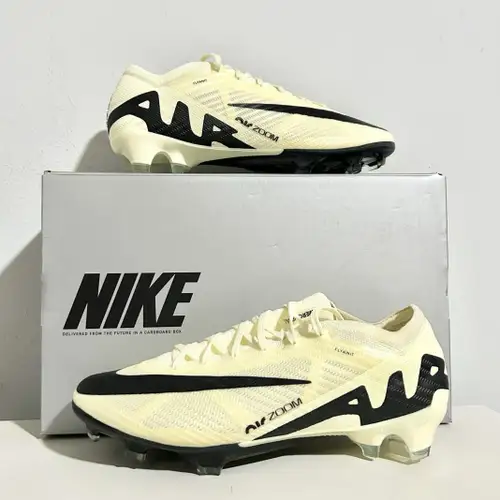 Men 4.5/ Wmn 6 Nike Zoom Mercurial Vapor 15 Elite FG Mad Ready Pack DJ4978-700