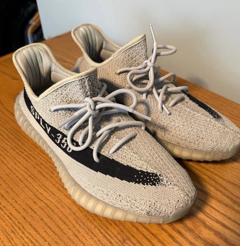 Adidas Yeezy 350 Slate