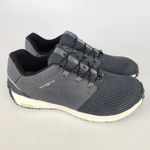 ZeroTie Men's Rocky Racoon Classic Mesh Golf and Leisure Shoes Size 9.5