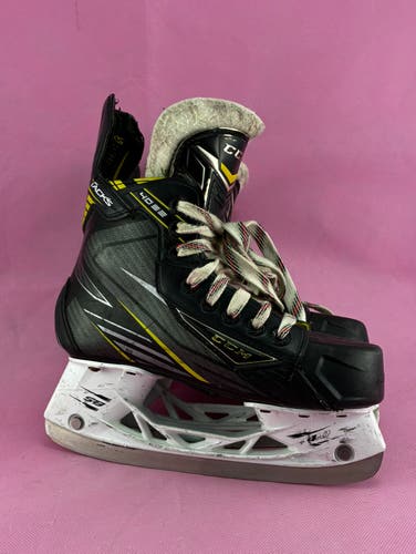 CCM Tacks 4092 Hockey Skates JR 2D
