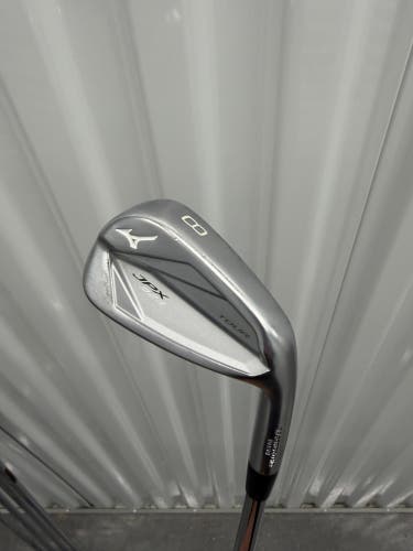 Men's 2023 Mizuno JPX 923 Tour Right Handed Iron Set Extra Stiff Flex 37.25" (Used)