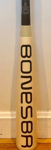 30” (-10) 2025 Warstic Bonesaber Hybrid USSSA Certified