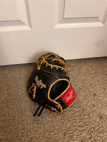 2020 Rawlings Gold Glove Elite RH First Base Baseball Glove 13" (Used)