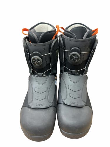 Head BOA Snowboard Boots US Men's 12.5